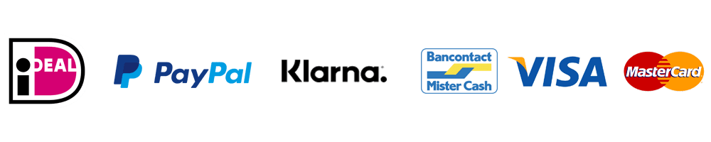 foto betaalmethodes
