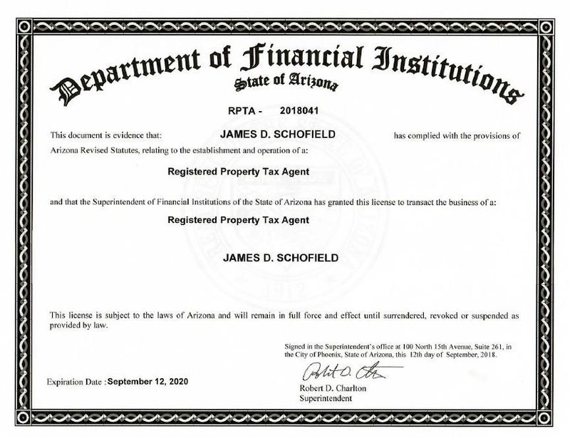 Certified General Real Estate Appraiser - Commercial Appraisals in Phoenix, AZ Certified General Real Estate Appraiser - Commercial Appraisals in Phoenix, AZ