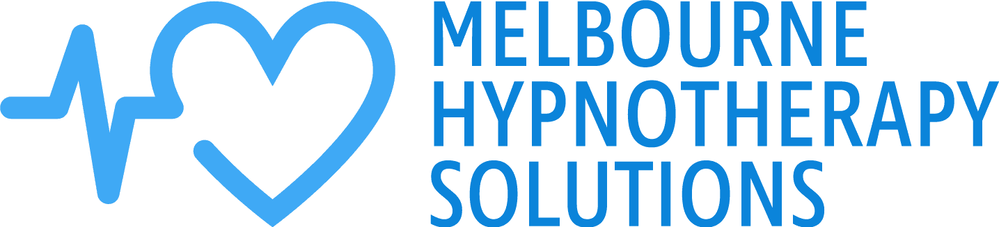 Melbourne hypnotherapy solutions logo melbourne hypnotherapy solutions logo