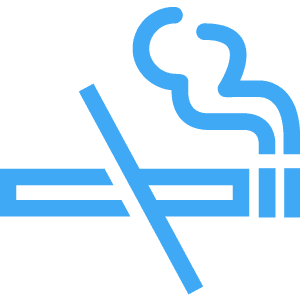 no smoking icon