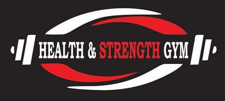 Health & Strength Gym