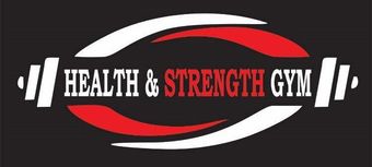 Health & Strength Gym Health & Strength Gym