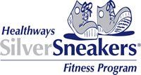 Healthways SilverSneakers Fitness Program Healthways SilverSneakers Fitness Program