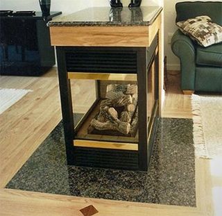 Hardwood Floor - Hardwood in Jefferson, MA Hardwood Floor - Hardwood in Jefferson, MA