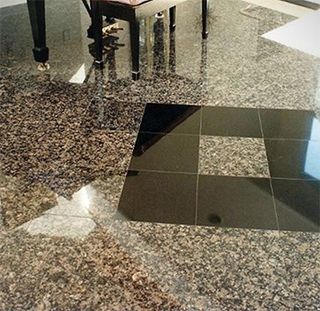 Living Room Tiles - Tile in Jefferson, MA