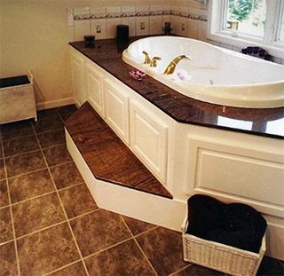 Bathtub Tiles - Tile in Jefferson, MA