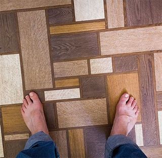 Feet on a Vinyl Floor - Vinyl in Jefferson, MA Feet on a Vinyl Floor - Vinyl in Jefferson, MA