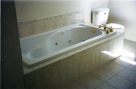 Bathtub Tiles - Tile in Jefferson, MA