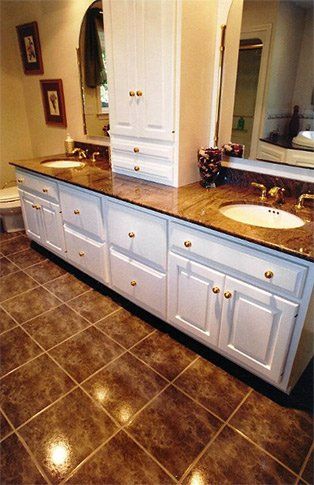 Kitchen Tiles - Tile in Jefferson, MA
