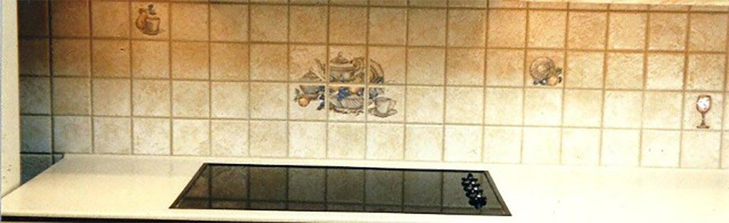 Sink Tiles - Tile in Jefferson, MA