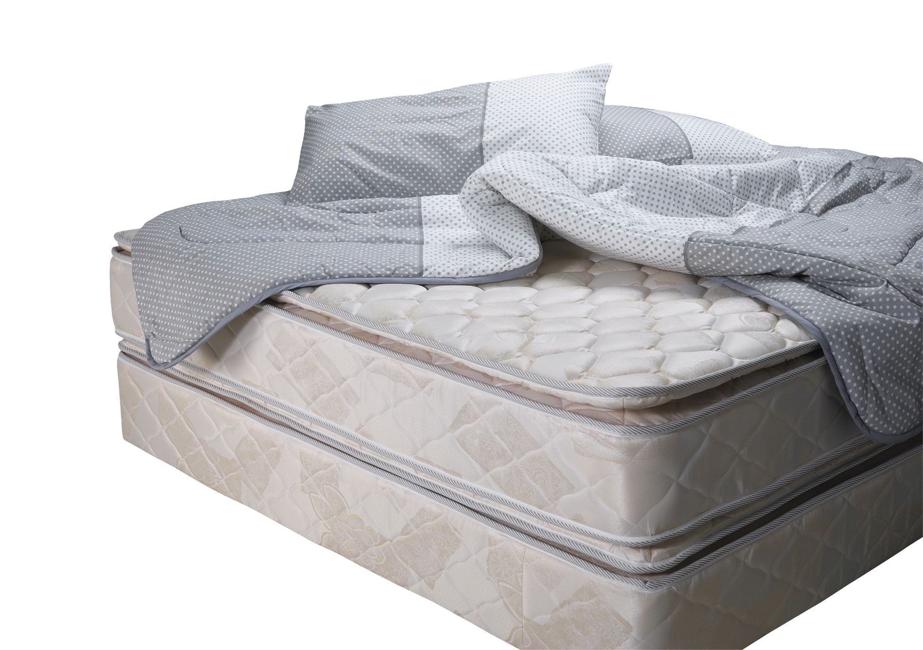 Tessuti per letto