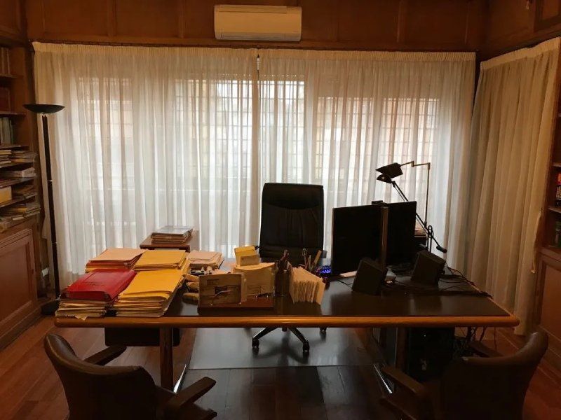 Studio legale a Roma