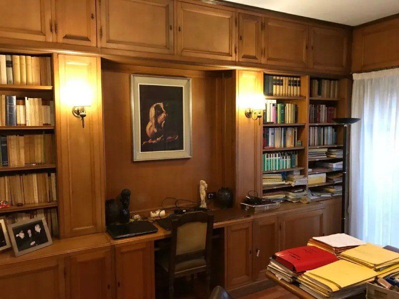 Ufficio studio legale a Roma
