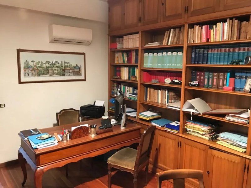Ufficio studio legale a Roma