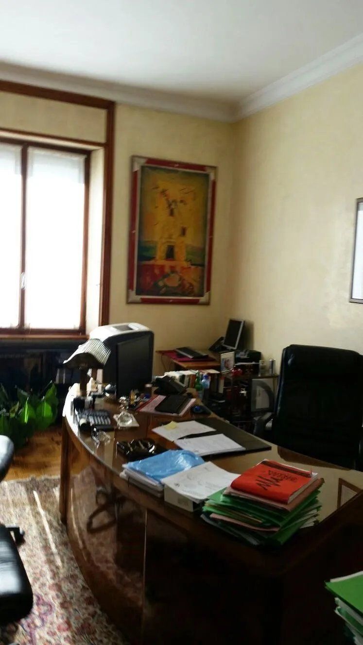 Ufficio studio legale a Milano