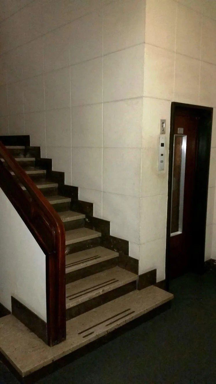 Scala studio legale a Milano
