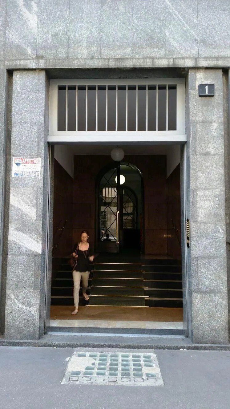 Apertura studio legale a Milano