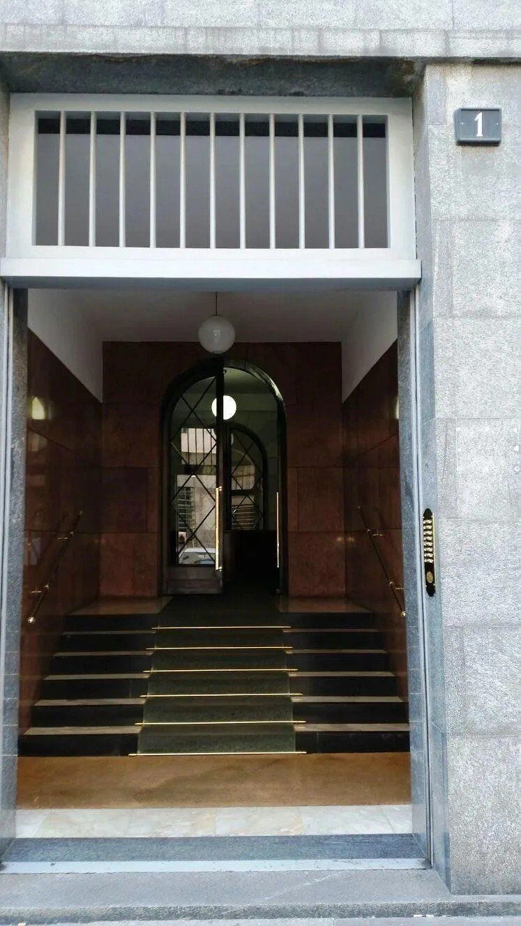 Apertura studio legale a Milano 2