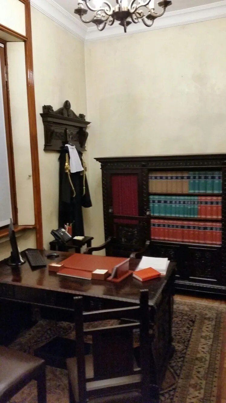 Toga studio legale a Milano 4