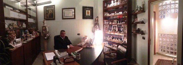 Studio Valguarnera con professionista