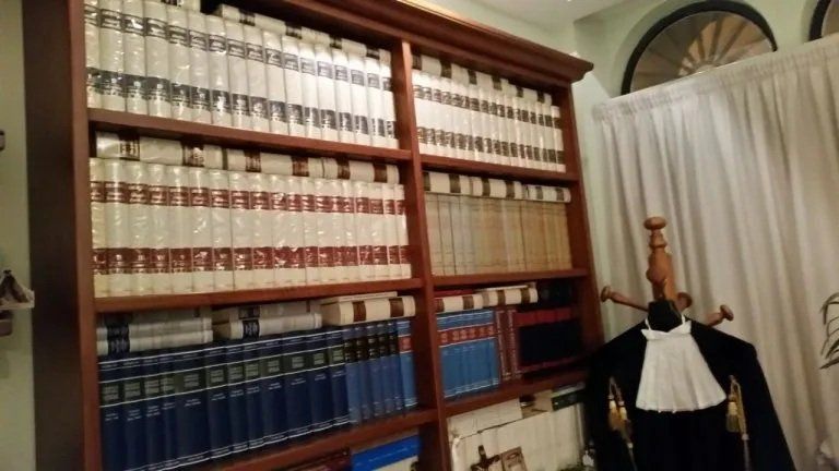Libreria studio Valguarnera