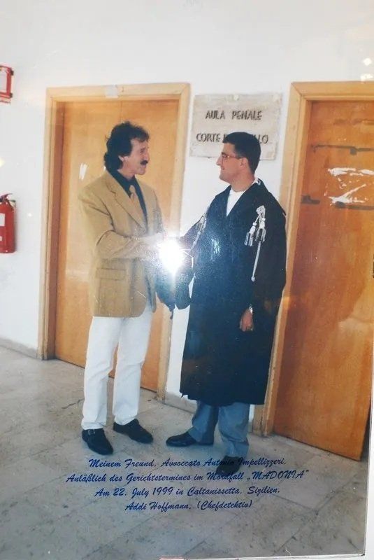 Incontro