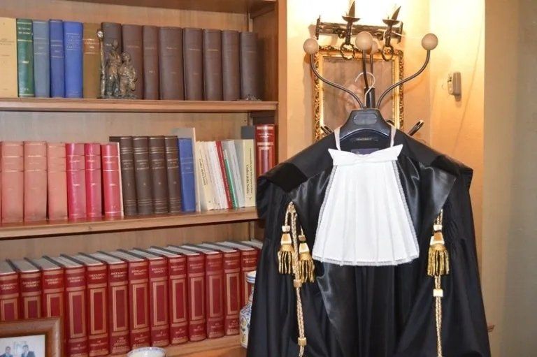Toga studio legale Caltanissetta