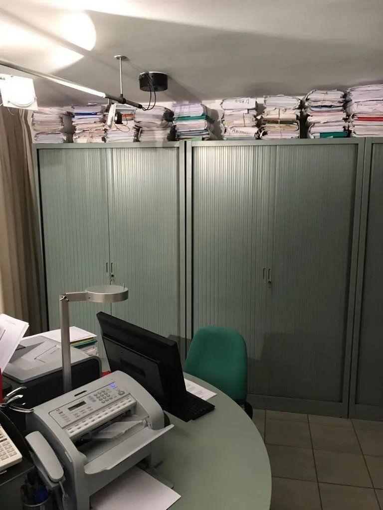 Archivio