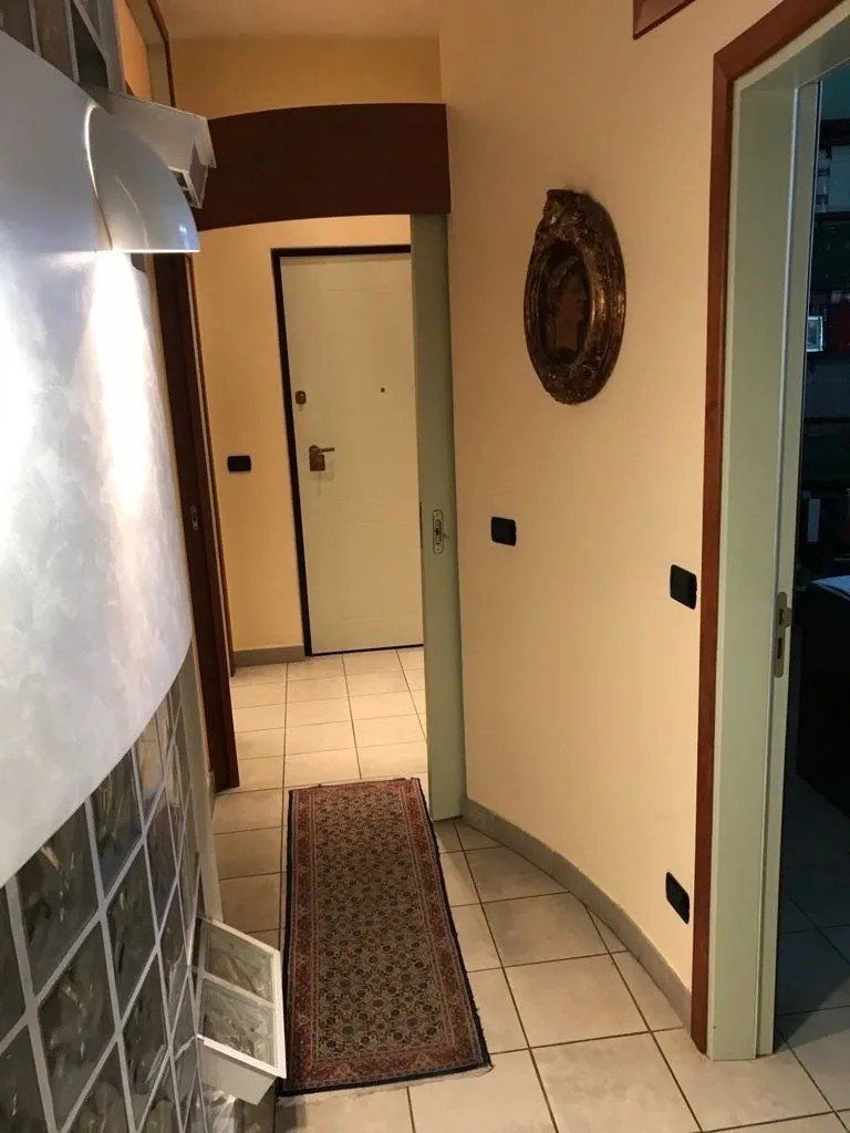 Corridoio studio legale Valguarnera