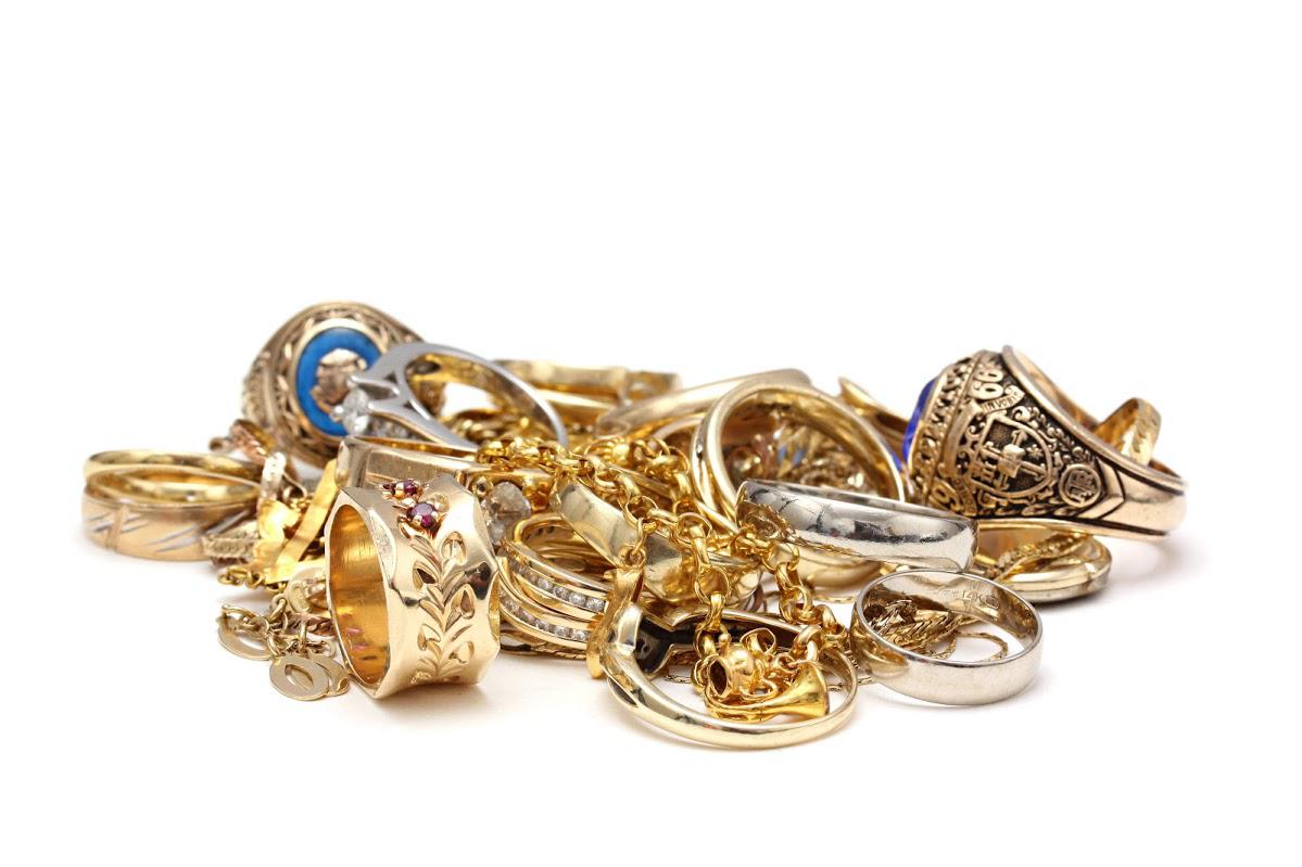 Various Jewelry — Elkhart IN — Roto-Rooter Sewer - Drain Services