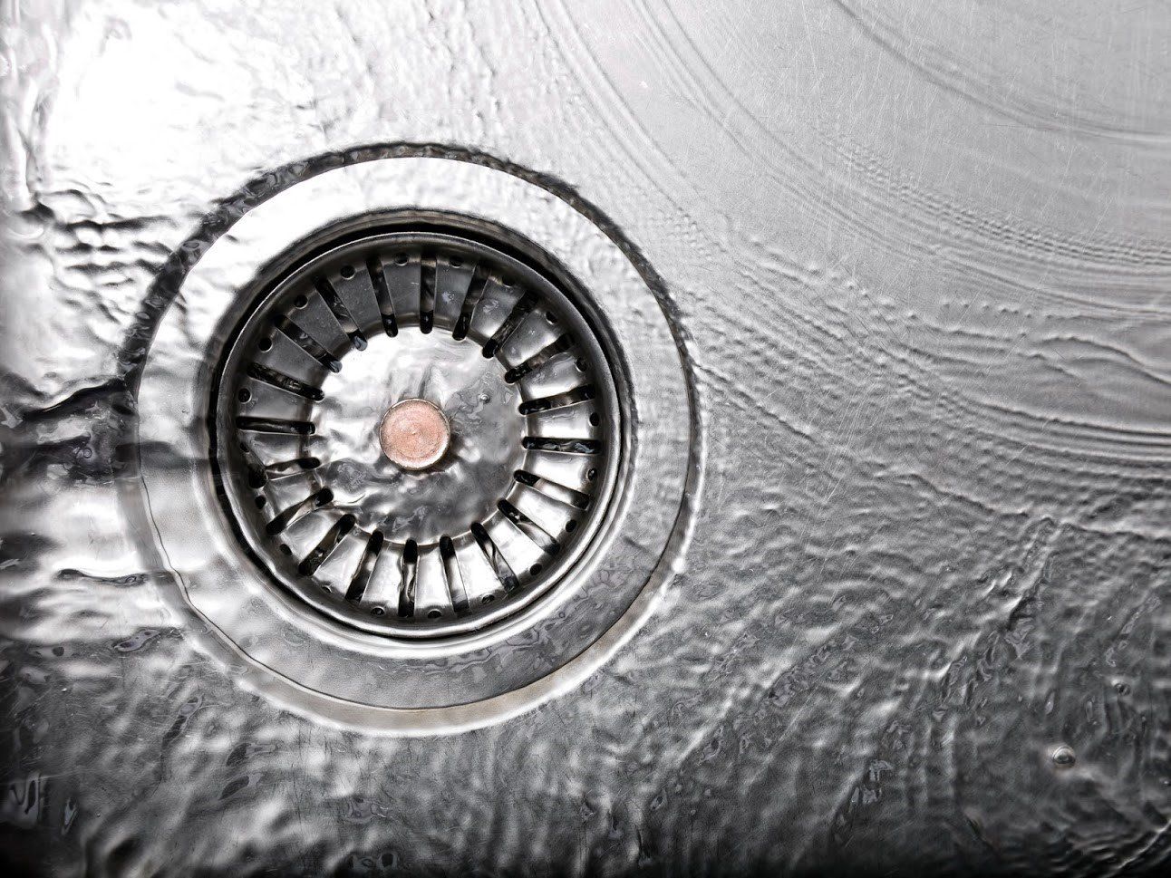 Sink Drain — Elkhart, IN — Roto-Rooter Sewer - Drain Services Sink Drain — Elkhart, IN — Roto-Rooter Sewer - Drain Services