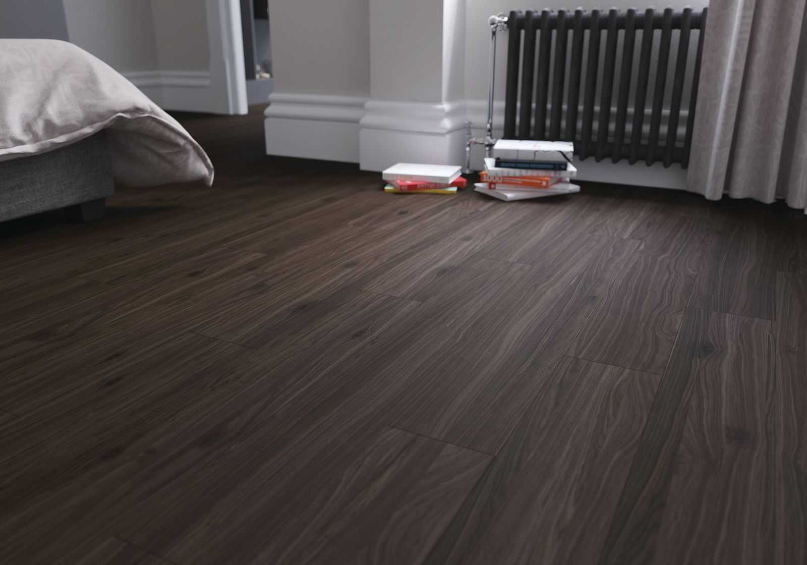 MA43 Dante - Rigid Narrow Plank