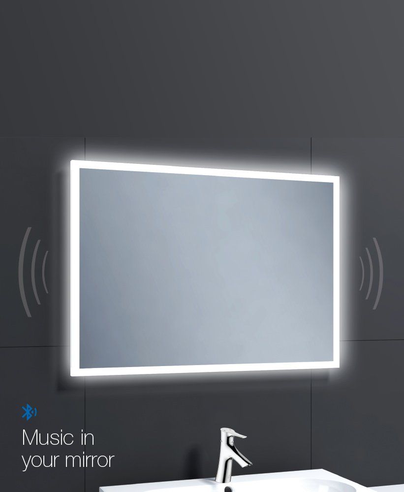Linea Live Mirror