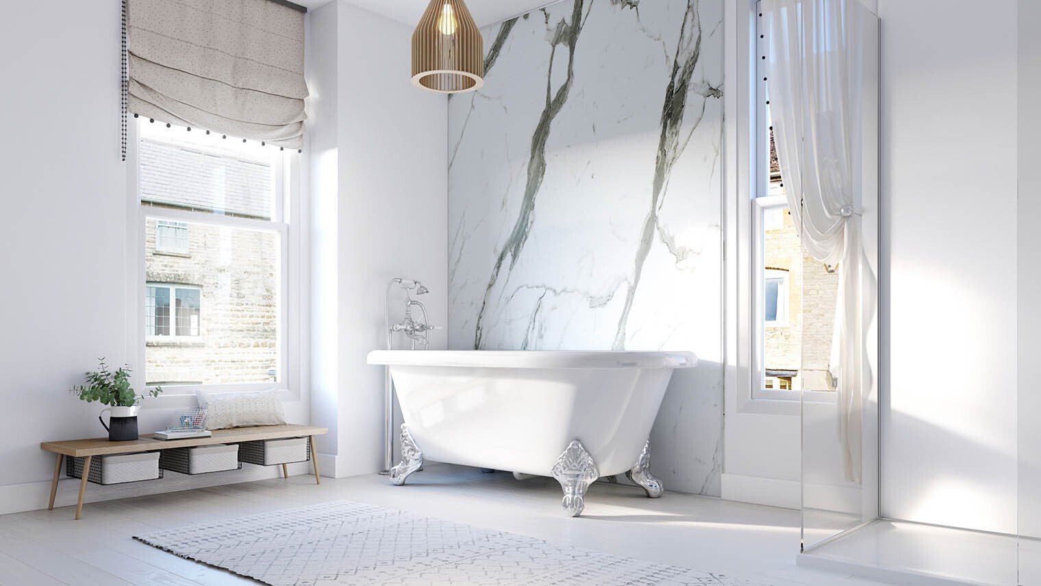 BIANCO CARRARA