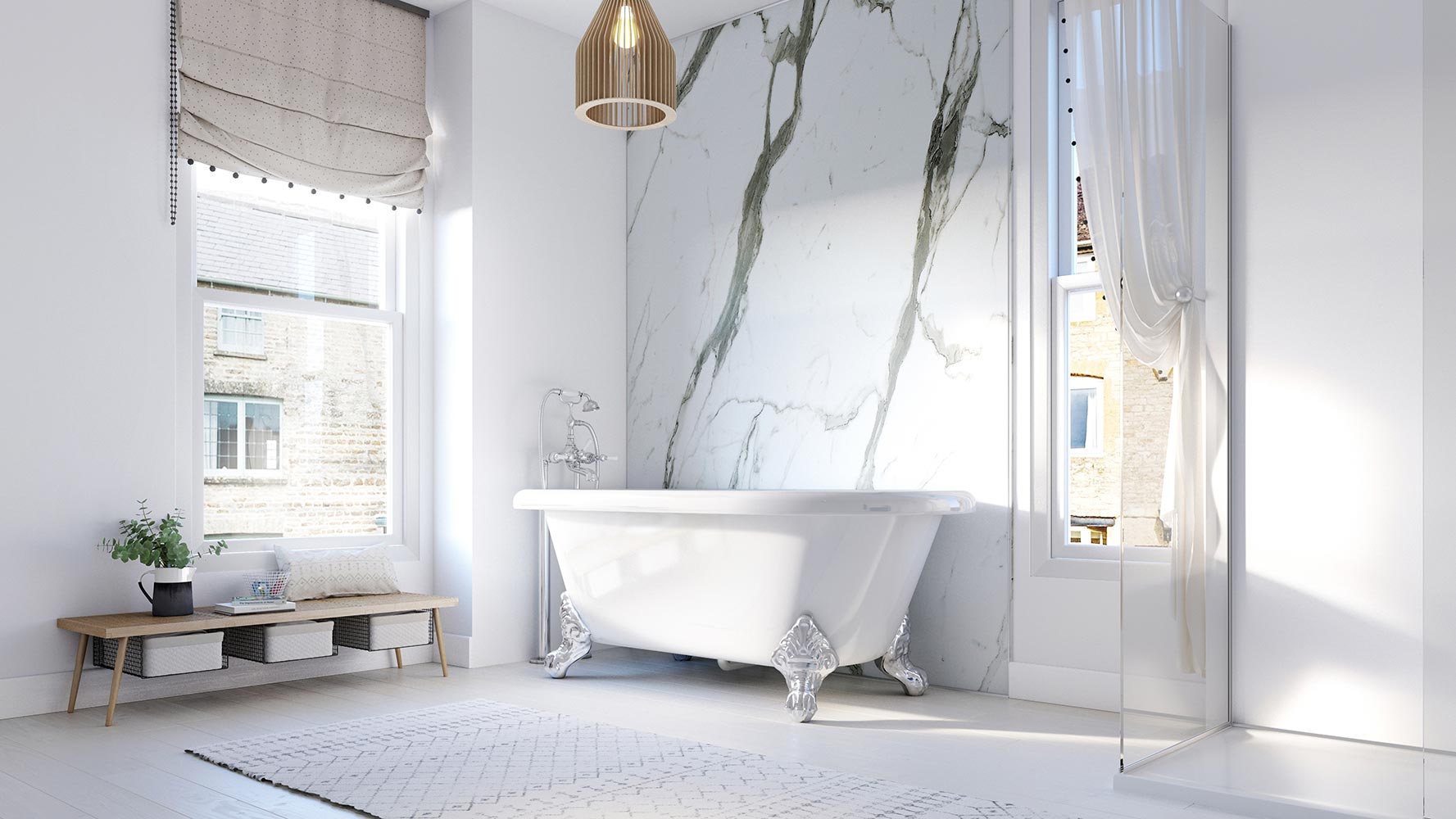 Bianco Carrara