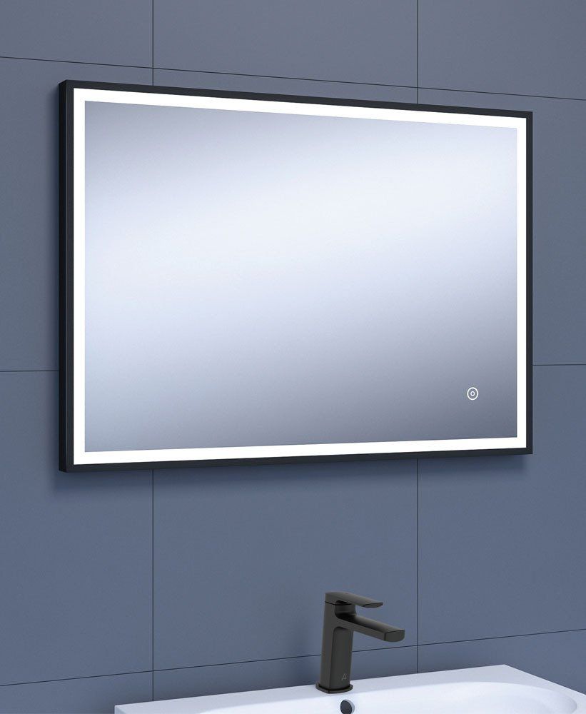 Fuse Frame Black Mirror