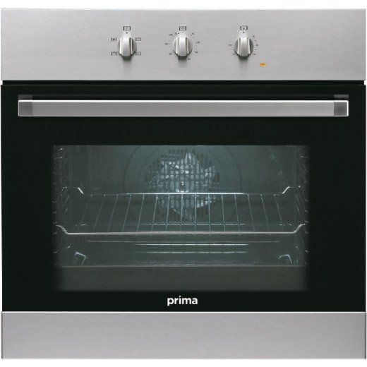 Prima Oven