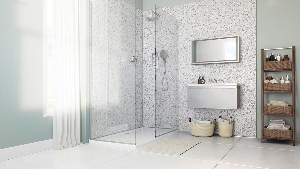 Positano Grey