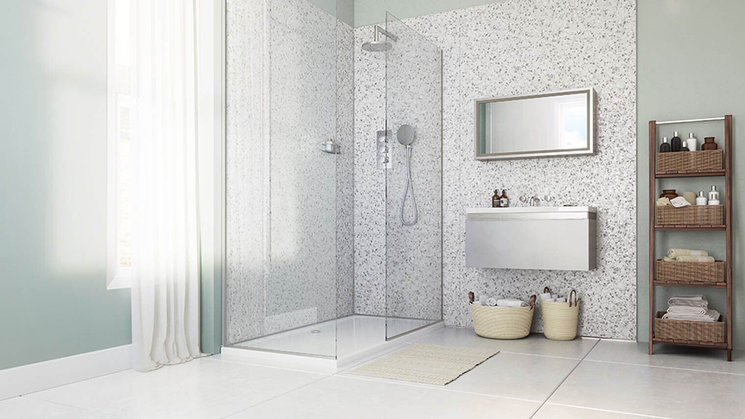 POSITANO GREY
