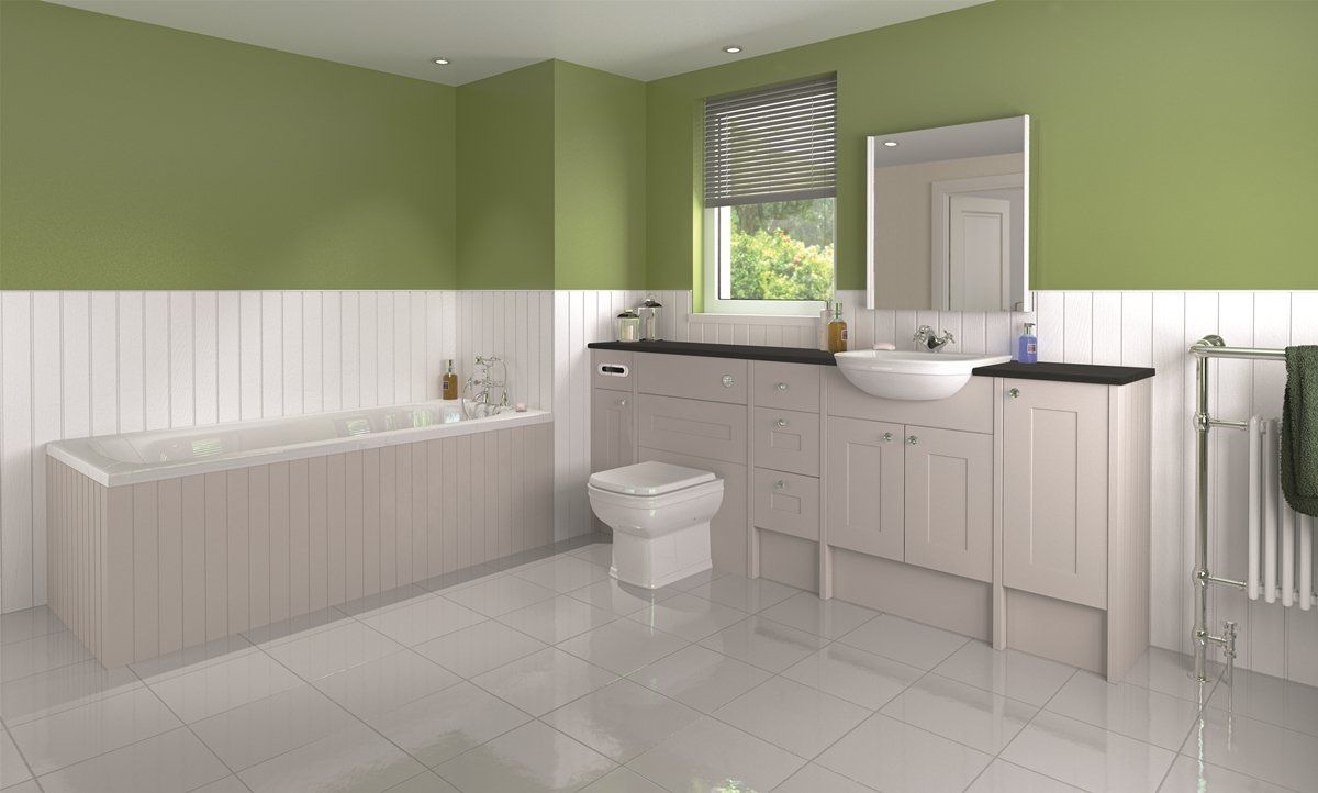 Eco Bathrooms