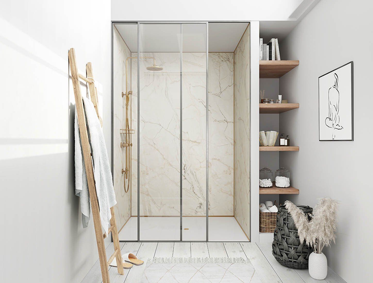 SHELL MARBLE
