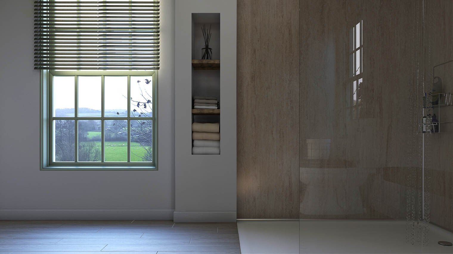 TRAVERTINE STONE