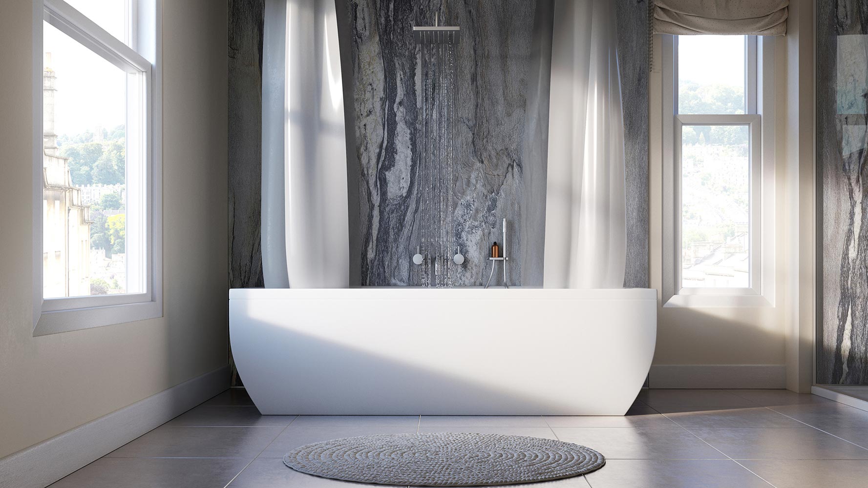 Volterra Gloss