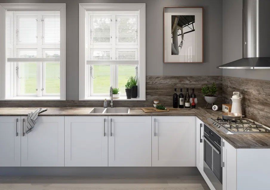New Kitchen Design