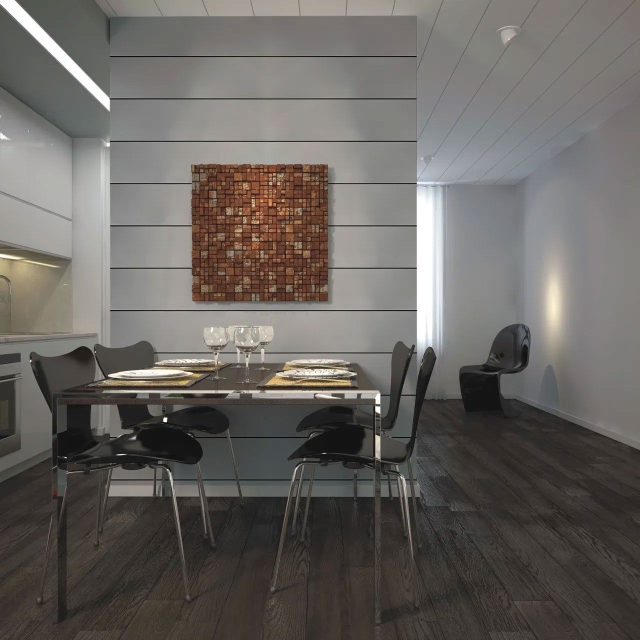 Living space