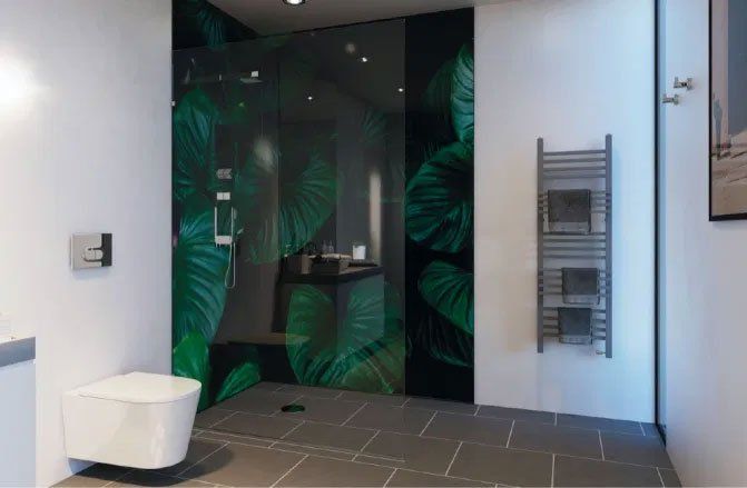 Complete Bathroom Renovation