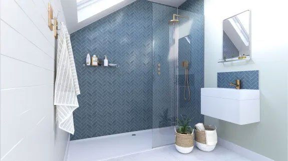 Shower