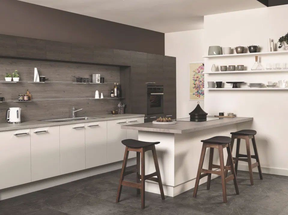 Kitchen Remodeling
