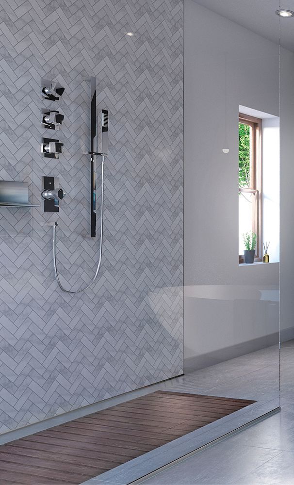 Herringbone