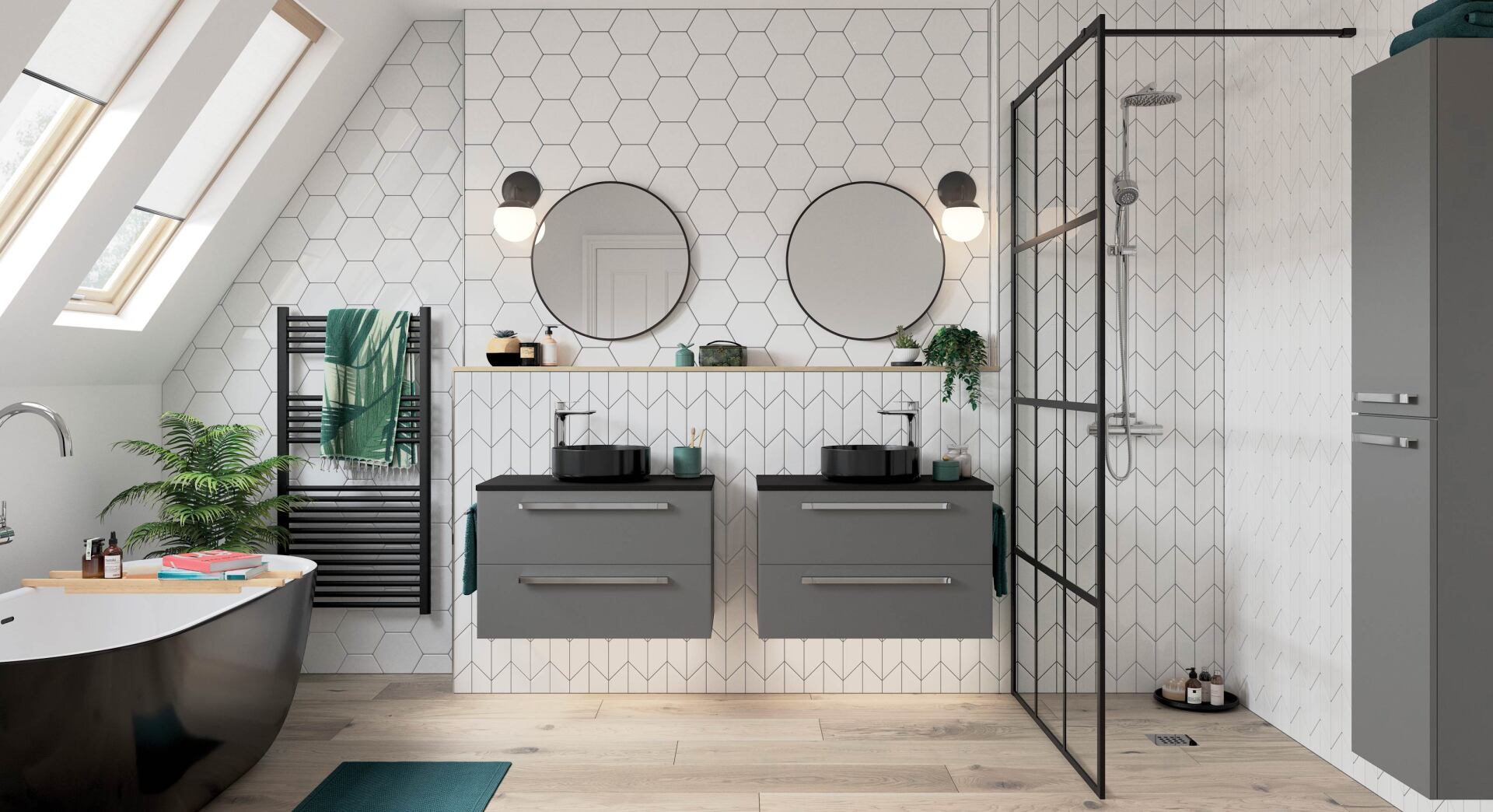 Morina Series